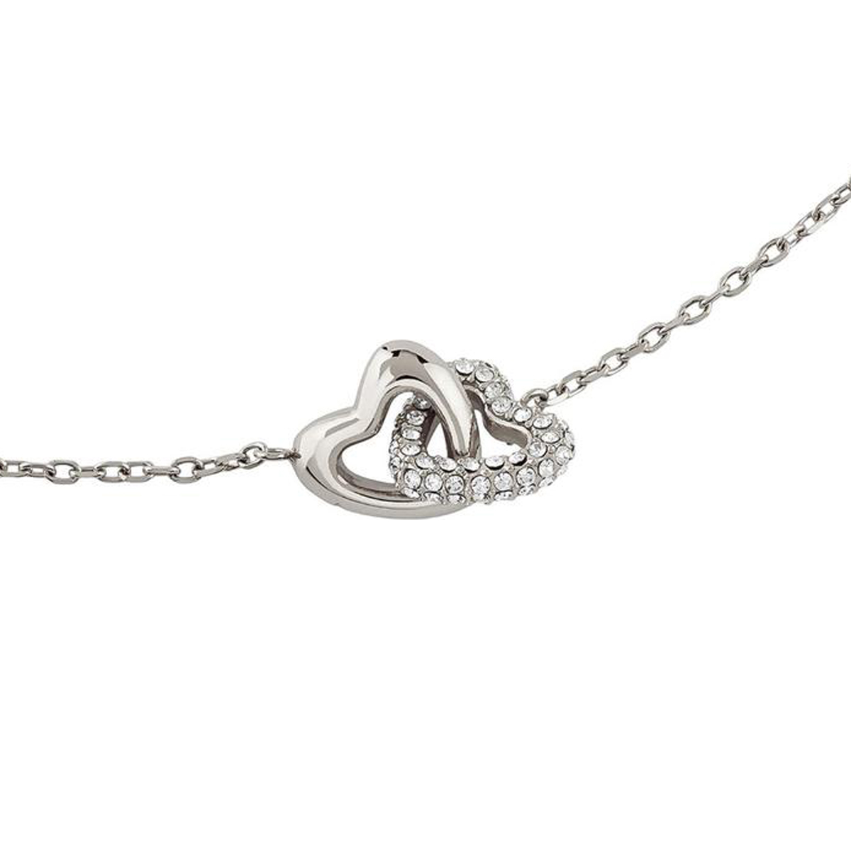 GUESS JEWELS JEWELRY Mod. JUBN06013JWRHT-U