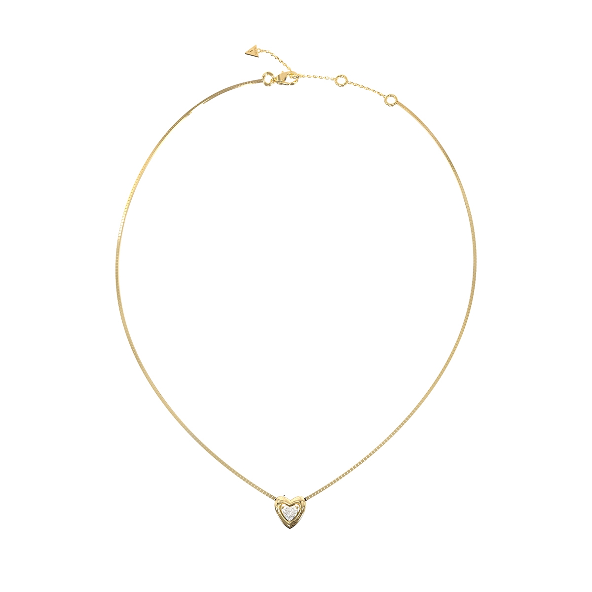 GUESS JEWELS JEWELRY Mod. JUBN06016JWYGT-U