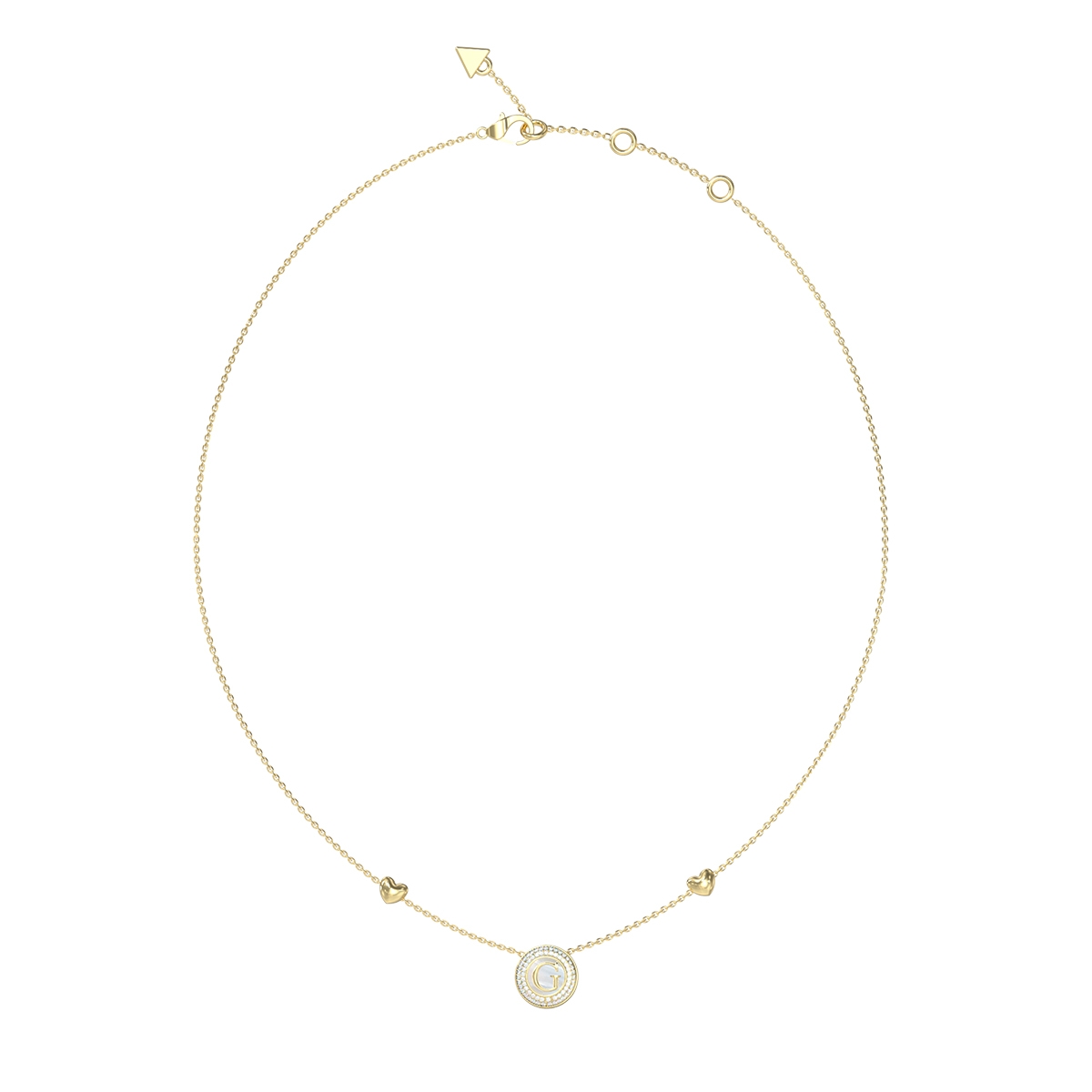 ALBERT M. JEWELS JEWELRY Mod. WSOX00365.BS-22