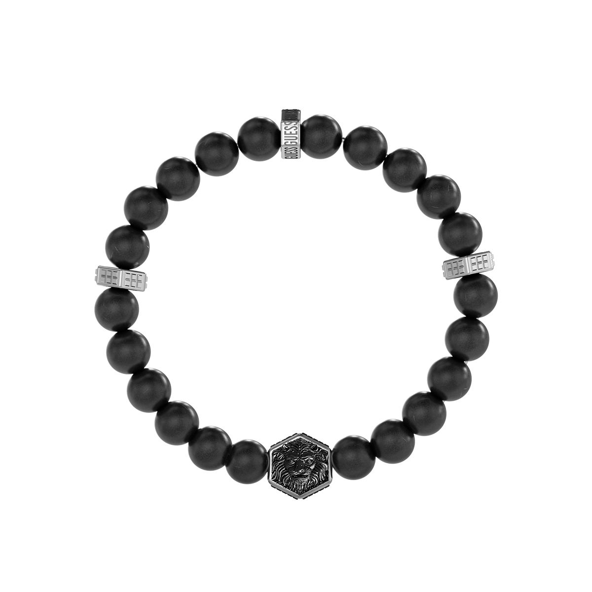 GUESS JEWELS JEWELRY Mod. JUBR02139JWYG52