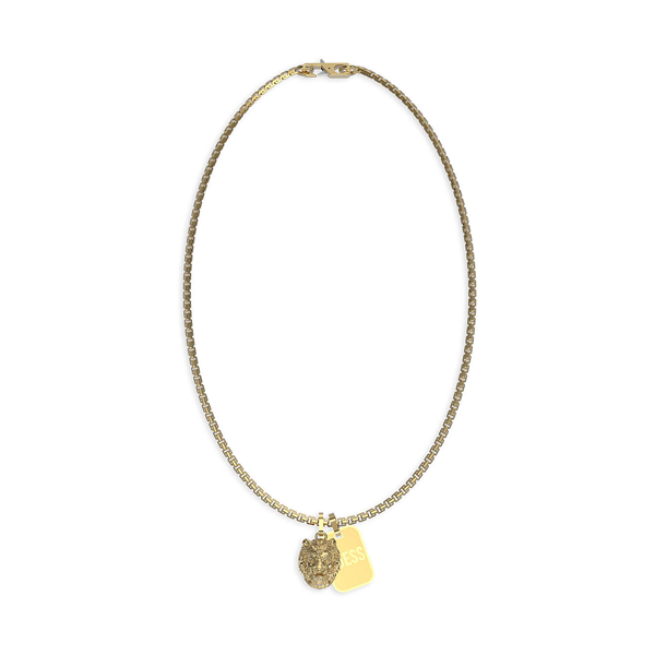 GUESS JEWELS JEWELRY Mod. JUMN01300JWYGT-U