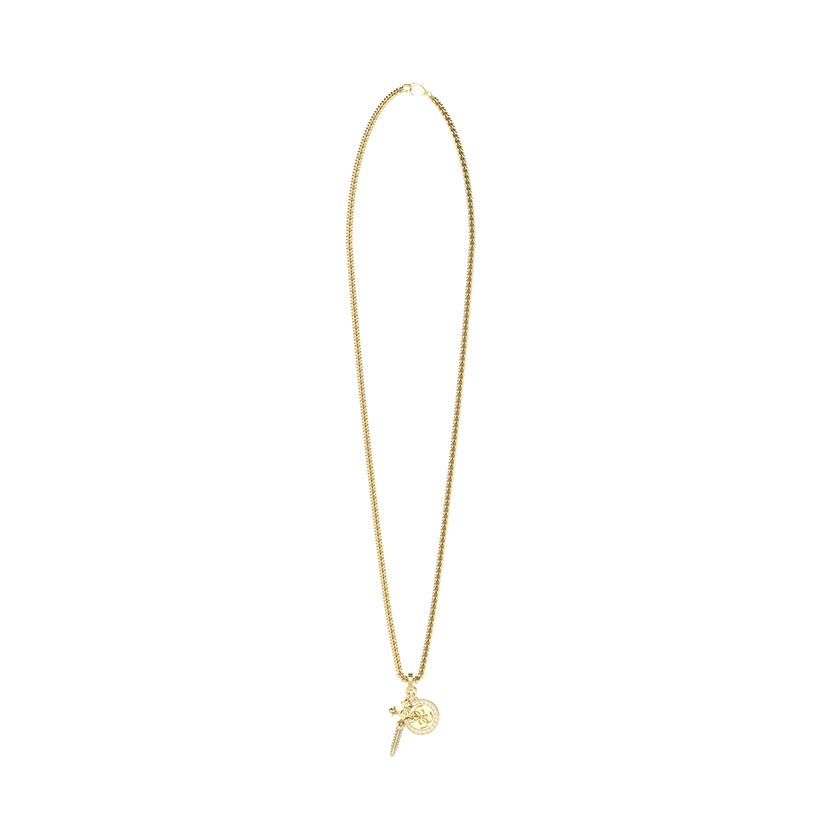 GIANFRANCO FERRE MOD. GFF0117 51006