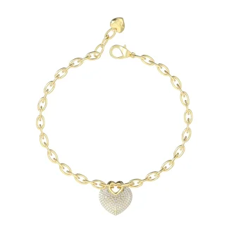 GUESS JEWELS JEWELRY Mod. JUBB05214JWYGS