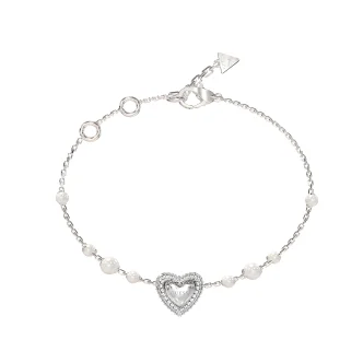 GUESS JEWELS JEWELRY Mod. JUBB06009JWRHS