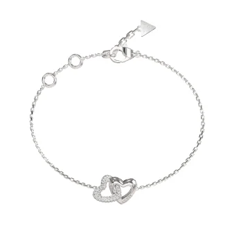 GUESS JEWELS JEWELRY Mod. JUBB06014JWRHS