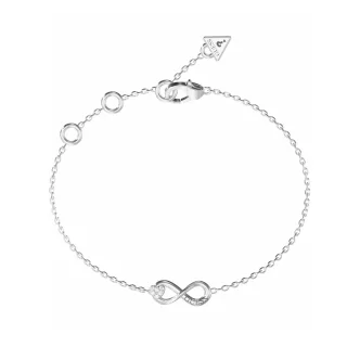 GUESS JEWELS JEWELRY Mod. JUBB06048JWRHS