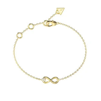 GUESS JEWELS JEWELRY Mod. JUBB06048JWYGS