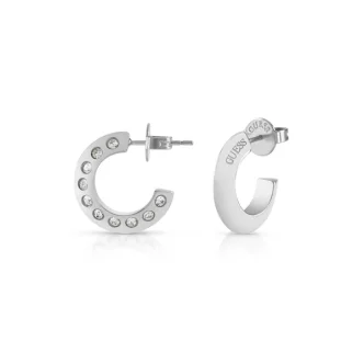 GUESS JEWELS JEWELRY Mod. JUBE01491JWRHT-U