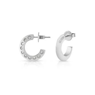 GUESS JEWELS JEWELRY Mod. JUBE01491JWRHT-U