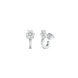 GUESS JEWELS JEWELRY Mod. JUBE05110JWRHT-U
