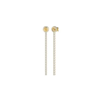 GUESS JEWELS JEWELRY Mod. JUBE05144JWYGT-U