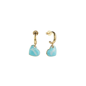 GUESS JEWELS JEWELRY Mod. JUBE05151JWRHTQT-U