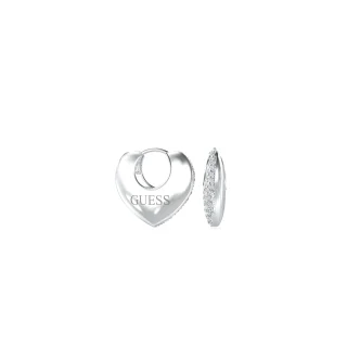 GUESS JEWELS JEWELRY Mod. JUBE05207JWRHT-U