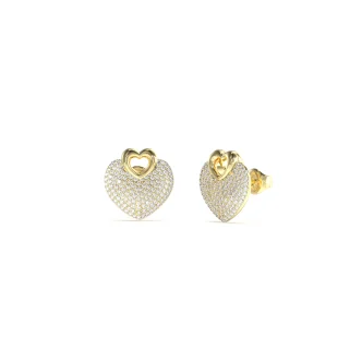 GUESS JEWELS JEWELRY Mod. JUBE05213JWYGT-U