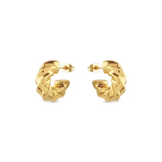 GUESS JEWELS JEWELRY Mod. JUBE05332JWYGT-U