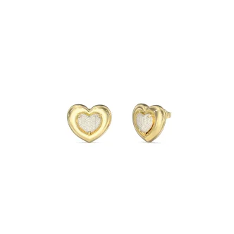 GUESS JEWELS JEWELRY Mod. JUBE05459JWYGT-U
