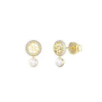 GUESS JEWELS JEWELRY Mod. JUBE05517JWYGT-U