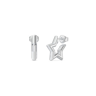 GUESS JEWELS JEWELRY Mod. JUBE05539JWRHT-U