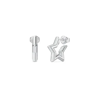 GUESS JEWELS JEWELRY Mod. JUBE05539JWRHT-U