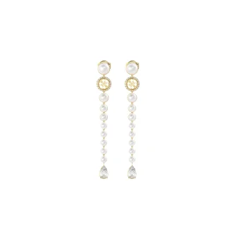 GUESS JEWELS JEWELRY Mod. JUBE05578JWYGT-U