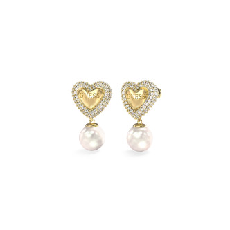GUESS JEWELS JEWELRY Mod. JUBE06006JWYGT-U