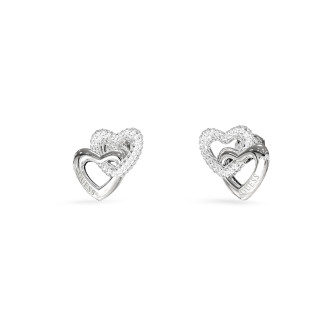 GUESS JEWELS JEWELRY Mod. JUBE06015JWRHT-U