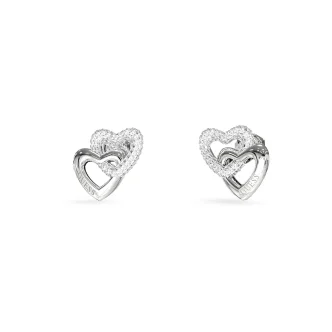 GUESS JEWELS JEWELRY Mod. JUBE06015JWRHT-U