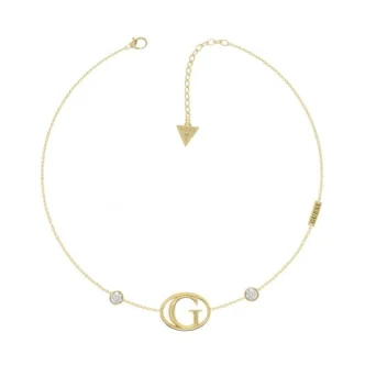 GUESS JEWELS JEWELRY Mod. JUBN01037JWYGT-U