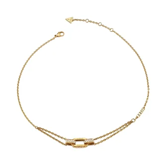 GUESS JEWELS JEWELRY Mod. JUBN04580JWYGT-U
