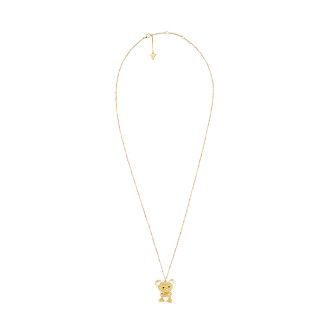 GUESS JEWELS JEWELRY Mod. JUBN05139JWYGTZT-U