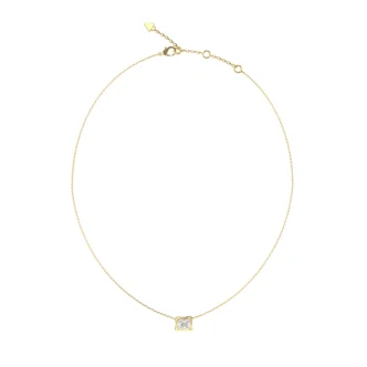 GUESS JEWELS JEWELRY Mod. JUBN05170JWYGT-U