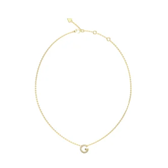 GUESS JEWELS JEWELRY Mod. JUBN05441JWYGT-U