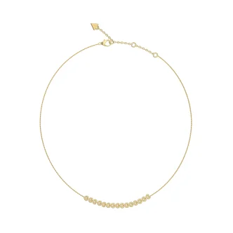 GUESS JEWELS JEWELRY Mod. JUBN05471JWYGT-U