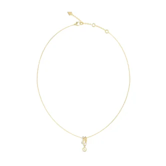 GUESS JEWELS JEWELRY Mod. JUBN05523JWYGT-U