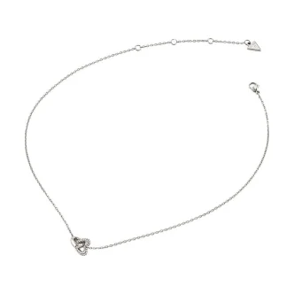 GUESS JEWELS JEWELRY Mod. JUBN06013JWRHT-U