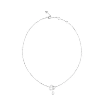 GUESS JEWELS JEWELRY Mod. JUBN06051JWRHT-U