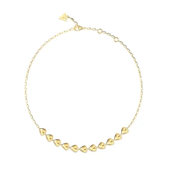 GUESS JEWELS JEWELRY Mod. JUBN06070JWYGT-U