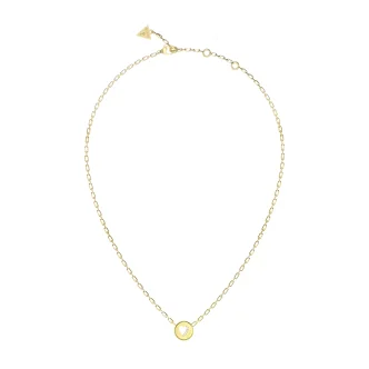 GUESS JEWELS JEWELRY Mod. JUBN06083JWYGT-U