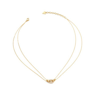 GUESS JEWELS JEWELRY Mod. JUBN06220JWYGT-U