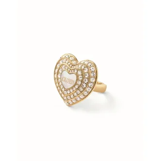 GUESS JEWELS JEWELRY Mod. JUBR04016JWYGWH54