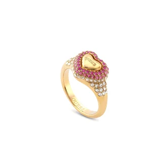 GUESS JEWELS JEWELRY Mod. JUBR05009JWYGPK56