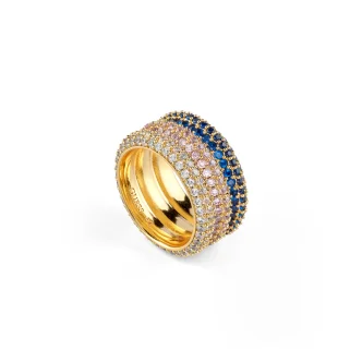 GUESS JEWELS JEWELRY Mod. JUBR05140JWYGBL54