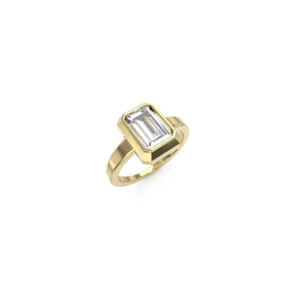 GUESS JEWELS JEWELRY Mod. JUBR05251JWYG54