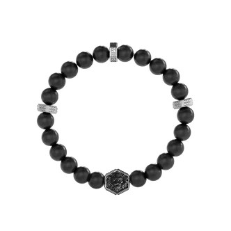 GUESS JEWELS JEWELRY Mod. JUMB06005JWSTBKT-U