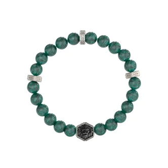 GUESS JEWELS JEWELRY Mod. JUMB06005JWSTGNT-U