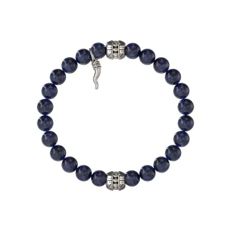 GUESS JEWELS JEWELRY Mod. JUMB06022JWSTLPT-U