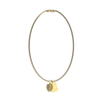 GUESS JEWELS JEWELRY Mod. JUMN01300JWYGT-U