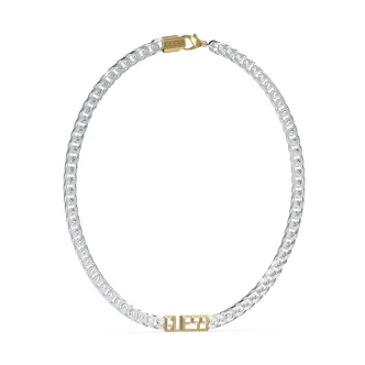 GUESS JEWELS JEWELRY Mod. JUMN03204JWYGSTT-U
