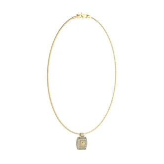 GUESS JEWELS JEWELRY Mod. JUMN05001JWYGT-U