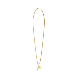 GUESS JEWELS JEWELRY Mod. JUMN05075JWYGT-U